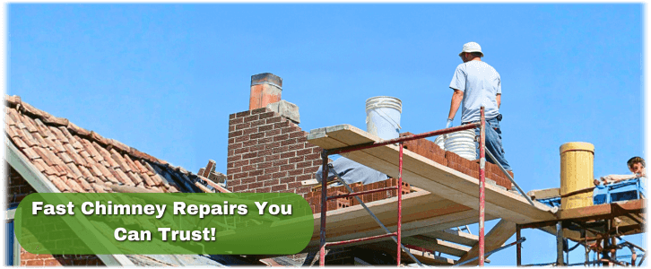 Chimney Repair Cincinnati