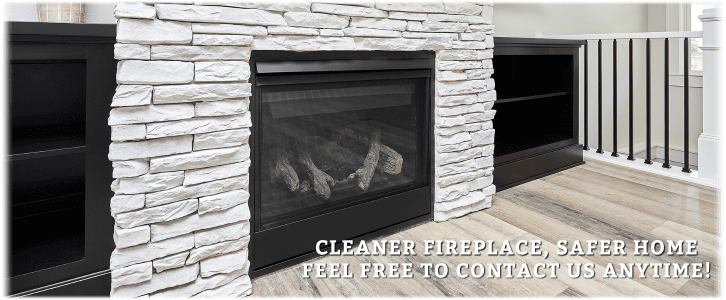 Fireplace Cleaning Cincinnati