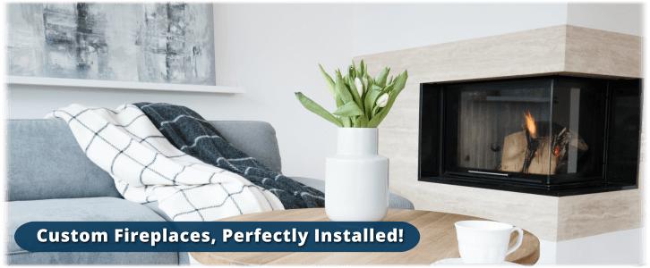 Fireplace Installation Cincinnati