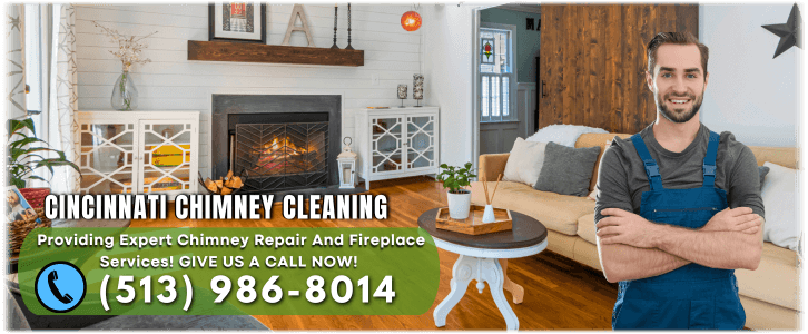 Chimney Cleaning Cincinnati