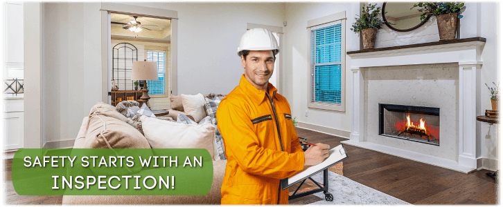 Chimney and Fireplace Inspection Cincinnati